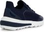 GEOX Spherica Actif A Sneakers Blauw Vrouw - Thumbnail 4