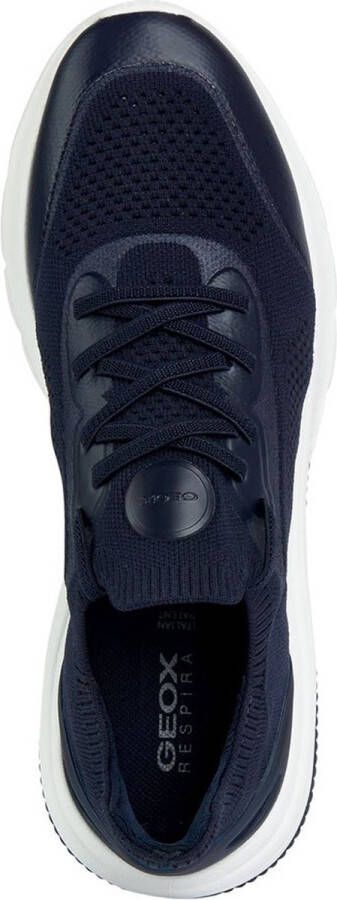 GEOX Spherica Actif A Sneakers Blauw Vrouw - Foto 5
