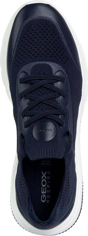 GEOX Spherica Actif A Sneakers Blauw Vrouw