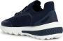 GEOX Spherica Actif A Sneakers Blauw Vrouw - Thumbnail 6