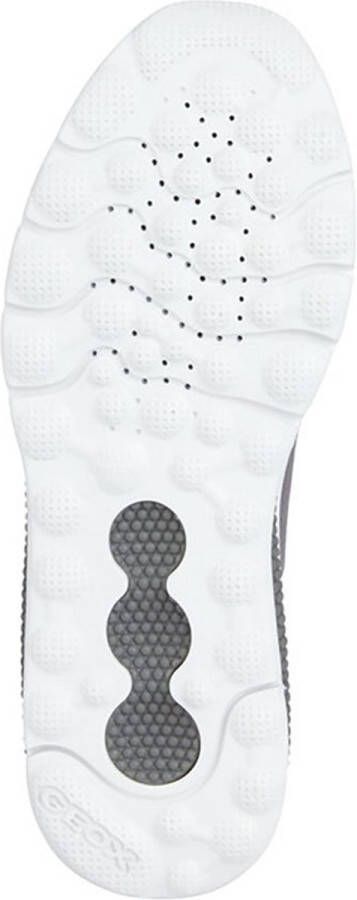 GEOX Spherica Actif Sneakers Grijs Man