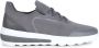 GEOX Spherica Actif Sneakers Grijs Man - Thumbnail 4