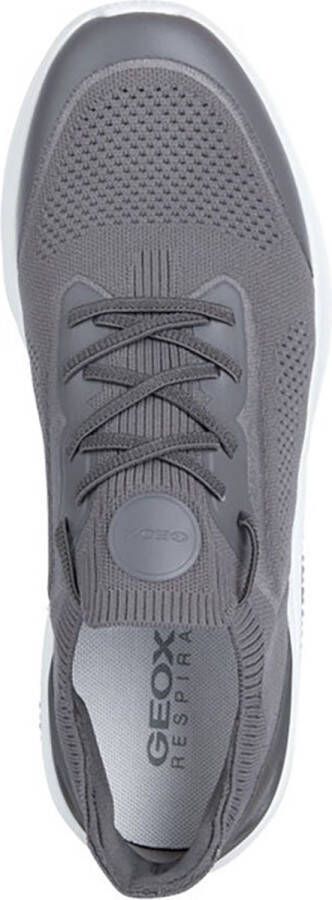 GEOX Spherica Actif Sneakers Grijs Man