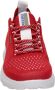 Geox Sneakers van textiel model 'Spherica' - Thumbnail 6