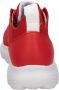 Geox Sneakers van textiel model 'Spherica' - Thumbnail 8