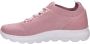 Geox Sneakers D SPHERICA met schachtrand in sok look - Thumbnail 19
