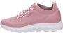 Geox Sneakers D SPHERICA met schachtrand in sok look - Thumbnail 15