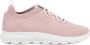 Geox Sneakers D SPHERICA met schachtrand in sok look - Thumbnail 16