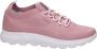 Geox Sneakers D SPHERICA met schachtrand in sok look - Thumbnail 17