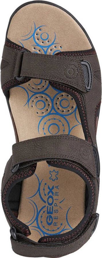 Geox NU 21% KORTING Sandalen U SPHERICA EC5 met markante siernaden - Foto 6