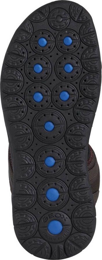 Geox NU 21% KORTING Sandalen U SPHERICA EC5 met markante siernaden - Foto 8