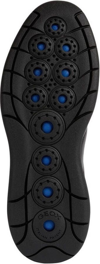 GEOX Spherica E Sneakers Zwart 1 2 Man