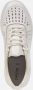 Geox Stijlvolle Damessneakers White Dames - Thumbnail 4