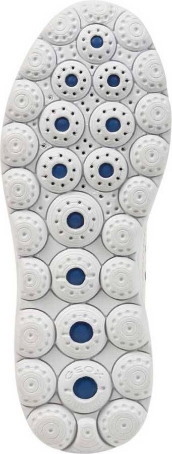 Geox Stijlvolle Damessneakers White Dames - Foto 5