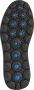 GEOX Spherica Sneakers Black-U25BYA0006KC9 Heren - Thumbnail 6