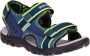 Geox Sandalen JR SANDAL STRADA A - Thumbnail 3