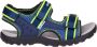 Geox Sandalen JR SANDAL STRADA A - Thumbnail 5