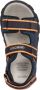 GEOX Strada Sandalen Blauw Jongen - Thumbnail 5