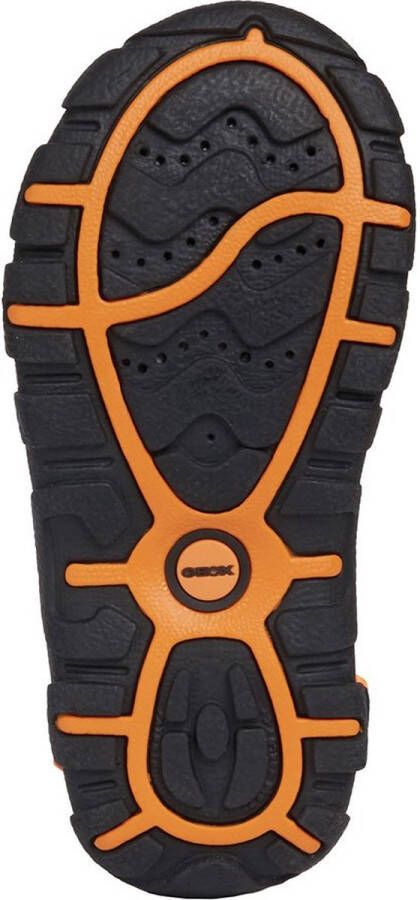 GEOX Strada Sandalen Blauw Jongen