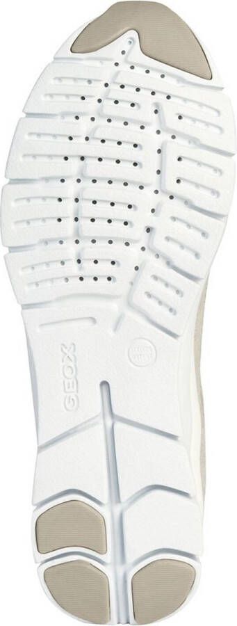 GEOX Sukie Sneakers Grijs Vrouw