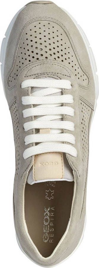 Geox Sneakers D SUKIE met speciale -membraan - Foto 7