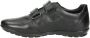 Geox Klittenbandschoenen pak schoen feestdagsschoen business schoen met -special membraan - Thumbnail 13