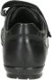 Geox Klittenbandschoenen pak schoen feestdagsschoen business schoen met -special membraan - Thumbnail 14