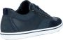 GEOX U ELVER mannen Sneakers navy - Thumbnail 3