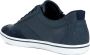 GEOX U ELVER mannen Sneakers navy - Thumbnail 4