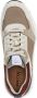 GEOX U RADENTE mannen Sneakers zand beige - Thumbnail 5