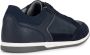 GEOX U RENAN mannen Sneakers navy - Thumbnail 4