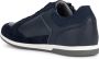 GEOX U RENAN mannen Sneakers navy - Thumbnail 6