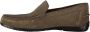 Geox Mocassins met labeldetail model 'SIRON' - Thumbnail 10