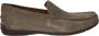 Geox Mocassins met labeldetail model 'SIRON' - Thumbnail 12