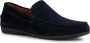 Geox Mocassins U SIRON A Loafer pennyloafer slipper in elegante uitstraling - Thumbnail 8