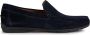 Geox Mocassins U SIRON A Loafer pennyloafer slipper in elegante uitstraling - Thumbnail 9