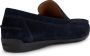 GEOX U SIRON mannen Mocassins navy - Thumbnail 7