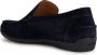 Geox Mocassins U SIRON A Loafer pennyloafer slipper in elegante uitstraling - Thumbnail 14
