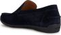 GEOX U SIRON mannen Mocassins navy - Thumbnail 8