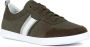 Geox Stijlvolle Herensneakers Green Heren - Thumbnail 3