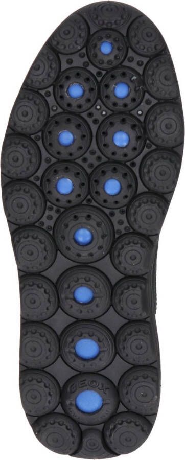 Geox Slip-on sneakers U SPHERICA voor instappen vrijetijdsschoen lage schoen instapschoen - Foto 14
