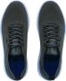 GEOX U15VYA Volwassenen Lage sneakersVrije tijdsschoenen Groen - Thumbnail 10