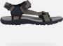 GEOX UO MO SANDAL STRADA mannen Sandalen militair - Thumbnail 2