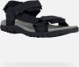 GEOX UO MO SANDAL STRADA mannen Sandalen militair - Thumbnail 8