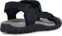 GEOX UO MO SANDAL STRADA mannen Sandalen militair - Thumbnail 10