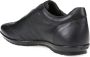 Geox Instappers UOMO SYMBOL Business schoen pak schoen vrijetijdsschoen om in te glijden - Thumbnail 7