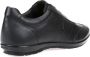 Geox Instappers UOMO SYMBOL Business schoen pak schoen vrijetijdsschoen om in te glijden - Thumbnail 8