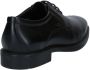 Geox Veterschoenen U DUBLIN B Met speciale membraan vrijetijdsschoen lage schoen veterschoen - Thumbnail 9