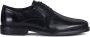 Geox Veterschoenen U DUBLIN B Business schoen kostuumschoen met blokhak - Thumbnail 9
