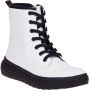 Geox Boots in leerlook model 'Phaolae' - Thumbnail 5